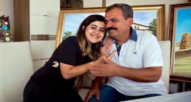 Gazipaşalı Nilay'ın en baba hikayesi Türkiye'ye örnek oldu