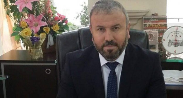 Hüseyin Değirmenci'nin acı günü