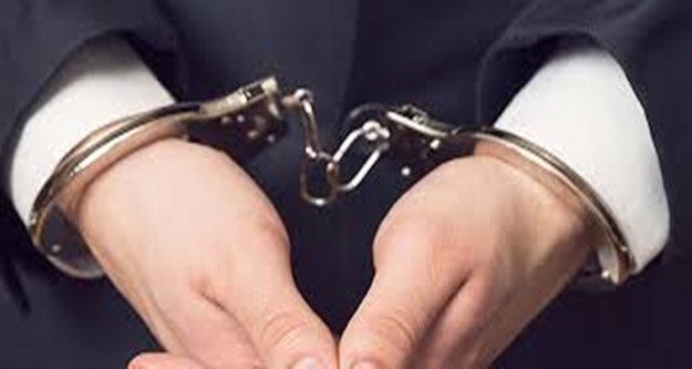 Alanya'da jandarmaya mukavemeten 2 kişi tutuklandı