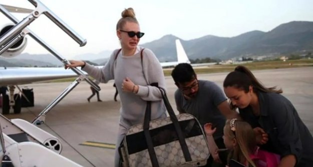 Josef Sural'ın eşinden yürekleri parçalayan paylaşım