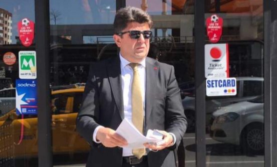 Kestelspor'un genel kurulu ertelendi