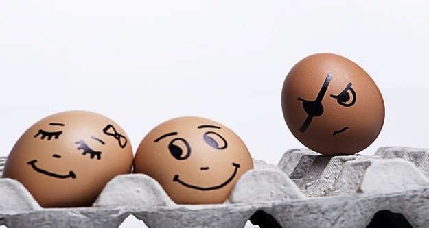 Kıskançlıkla başa çıkma tüyoları