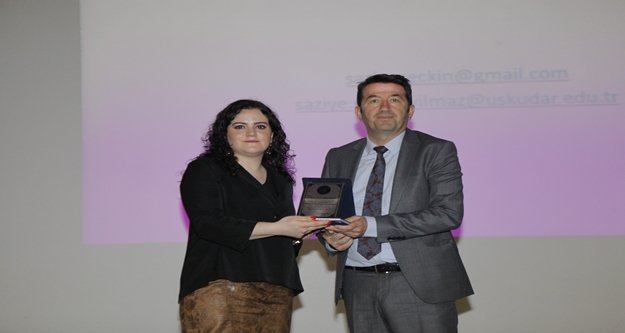 Öğretmen adaylarına Seminer