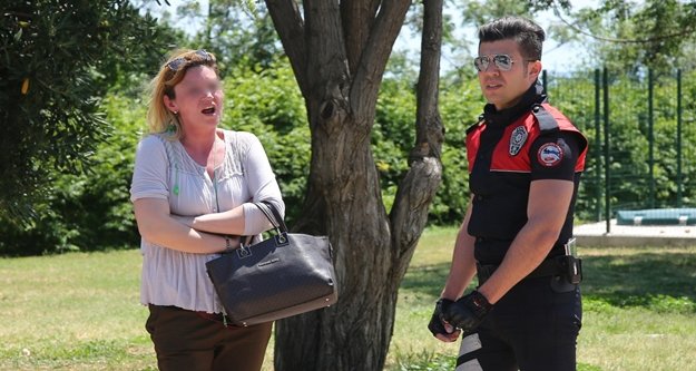 Otobüste 'Türklüğe hakaret' iddiası ortalığı karıştırdı