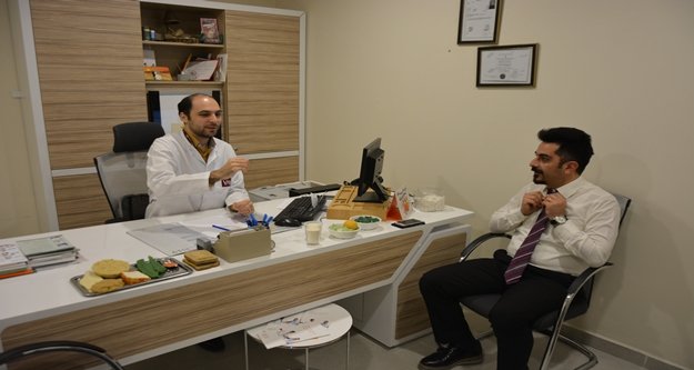 Ramazanda hazır çorbaya dikkat