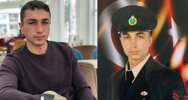 Şehidimizin adı Alanya'da yaşayacak