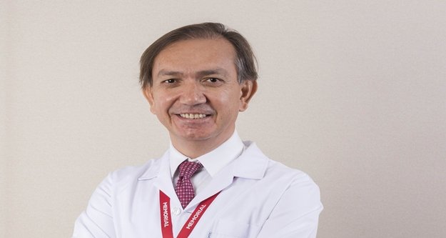 "Sessiz düşman yüksek tansiyon"