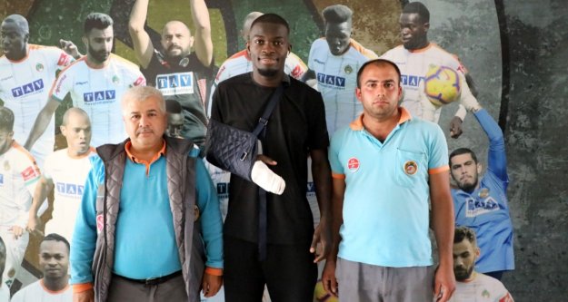 Sural'ın ölümüne neden kazayla ilgili örnek davranış