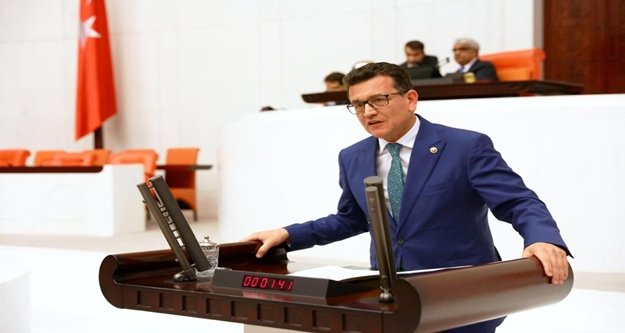 Turizm Teşvik Kanununda değişiklik teklifi Meclis'te