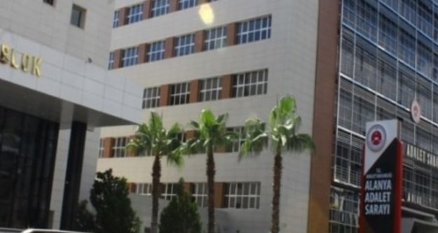 Yargıtay Alanya'yı sarsan çete davasını bozdu