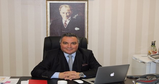 "Yeni eğitim takvimiyle iç turizm hareketi artacak"