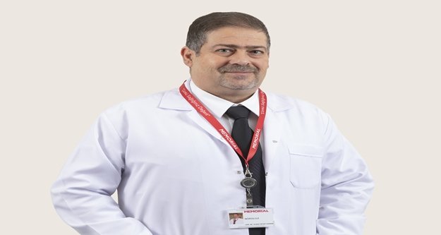 "Yorgunluk en sık rastlanılan MS belirtisi"