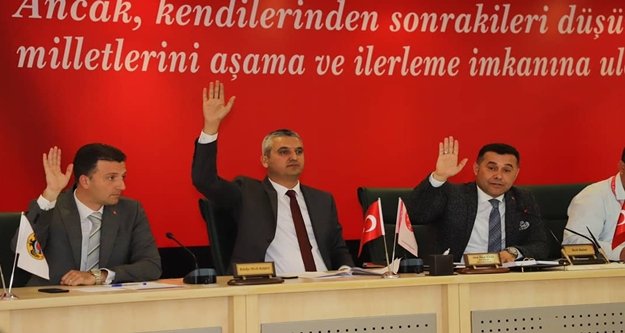 Yücel: Alanya'nın ismini kirleteni affetmem!