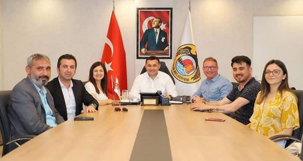 Yücel yaşadığı en büyük sıkıntıyı böyle anlattı