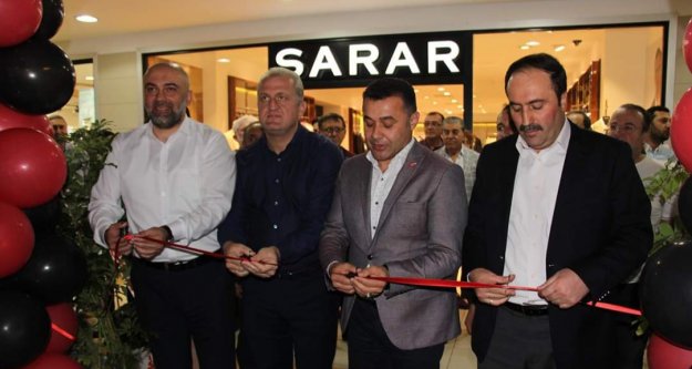 Zen Pırlanta Alanyum AVM'de hizmete girdi