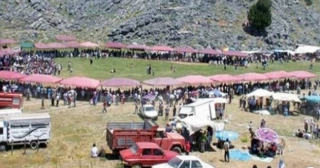 17. Tokar şenliği başlıyor