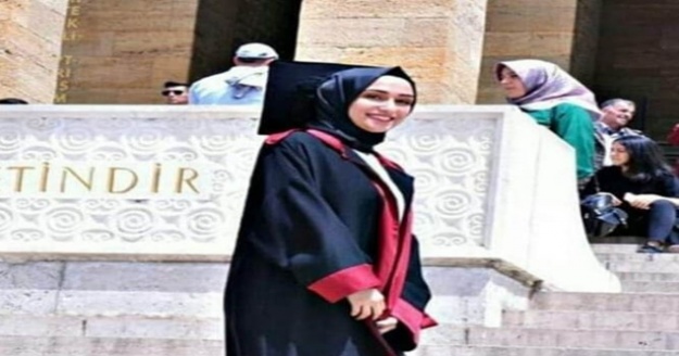 Kazada ağır yaralanan  Elif yaşam savaşını kaybetti