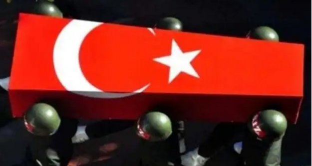 Acı haber: 2 şehidimiz, 5 yaralı askerimiz var