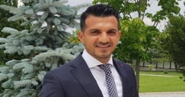 Ak Parti'den Alanya Hal Projesi açıklaması