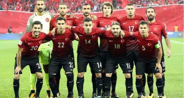 Alanya, A Milli Futbol Takımımıza ev sahipliği yapacak