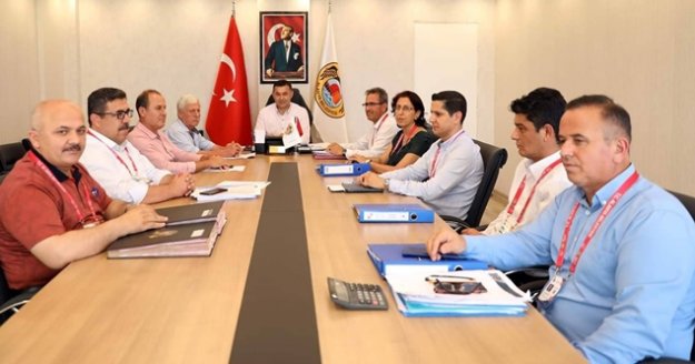 Alanya Belediyesi 14 mülk için ihale yapacak