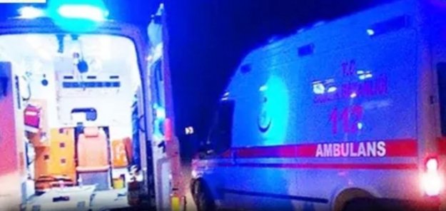 Alanya'da 5 yıldızlı otelde turistler zehirlendi iddiası