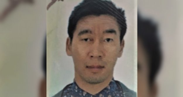 Alanya'da çarpılan kazak turist 5 günlük yaşam savaşını kaybetti