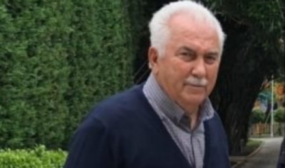 Alanyalı ünlü turizmci kalbine yenildi