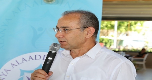 ALKÜ AB Projesinin sonuçlarını paylaştı