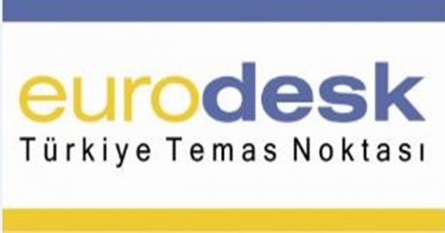 ALKÜ Eurodesk temas noktası oldu