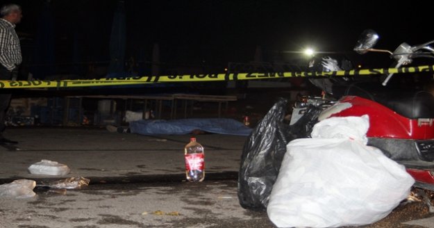 Çorapçı cinayetinin yargılanmasına başlandı