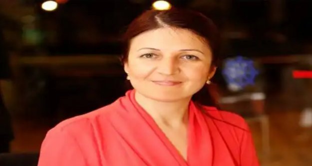 Coşkun: Huzurlu bir bayram dilerim