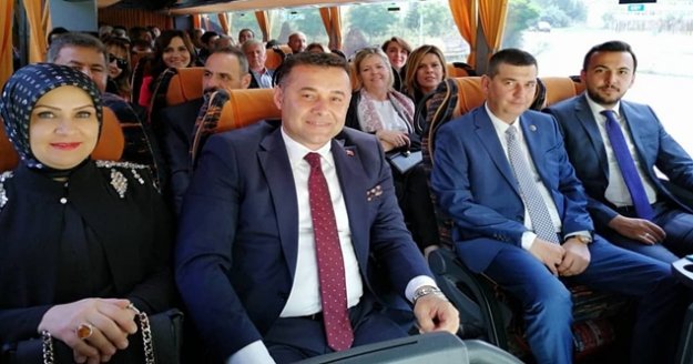 Cumhur İttifakından Ankara çıkarması