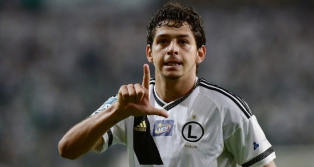 Erol Bulut onu Alanyaspor'a getirmek istiyor