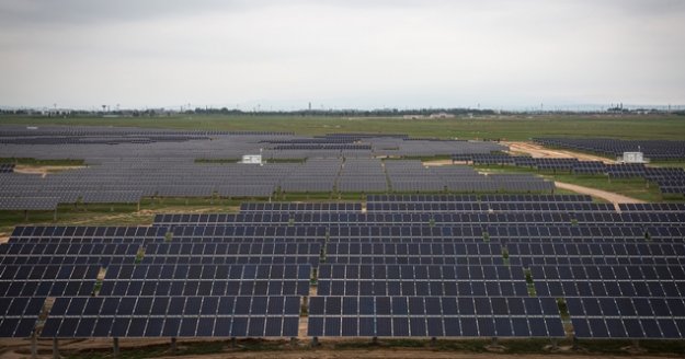 Facebook’tan yenilenebilir enerji hamlesi