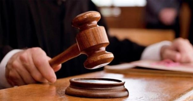 FETÖ sanığı hukukçuya 6 yıl hapis cezası