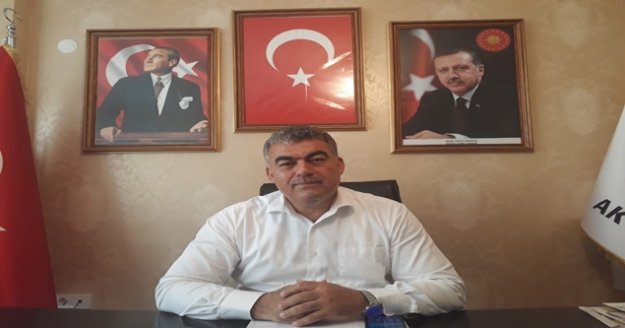 Gazipaşa'da Suriyelilere plaj yasağına veto