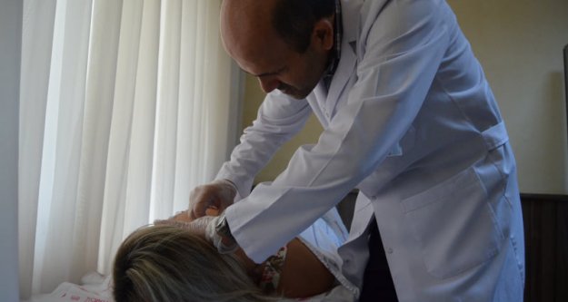 Hacamata Rus ve Avrupalı ilgisi