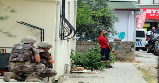 İntihar teşebbüsünden 'Annen çok üzülür' sözüyle vazgeçti