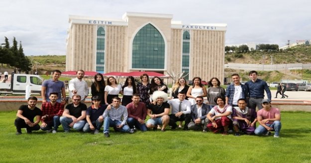 İşte ALKÜ'de bu yıl ilk defa öğrenci alacak bölümler