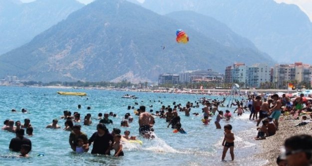 Meteoroloji'den çok önemli uyarı