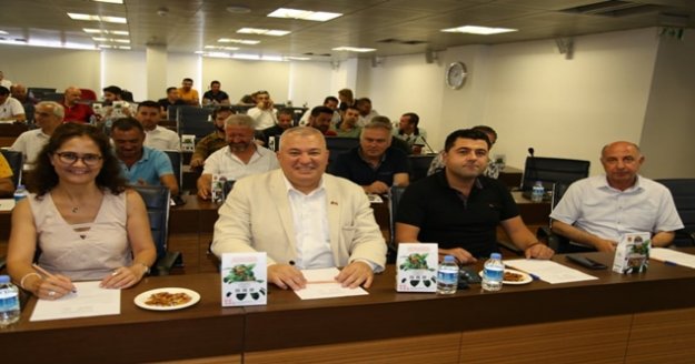 Şahin'den Avokado ve Yeni Dünya için yeni hamle