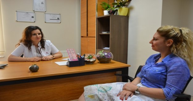 Sedef tedavisi kişiye özel