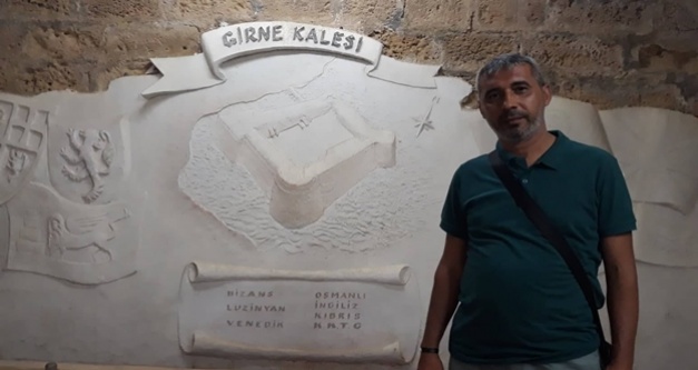 Seferler başladı! Alanya Girne 3 saat