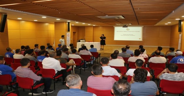 Sinekle mücadele için 130 ek personel alındı