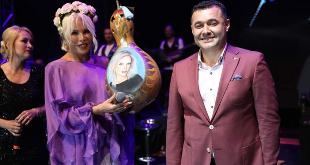 Süperstar ile muhteşem final