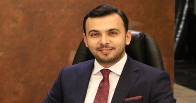 Toklu'dan Alanyalı üniversite öğrencilerine çağrı