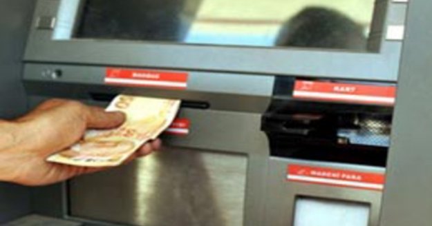Üç özel bankada ortak ATM dönemi