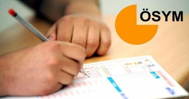 Üniversite kontenjanları belli oldu