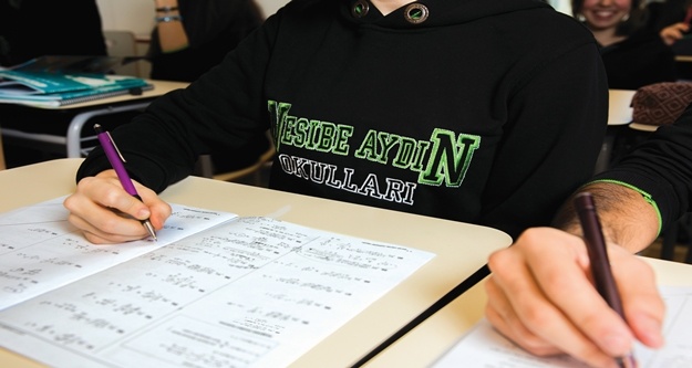 Uzmanlardan LGS değerlendirmesi